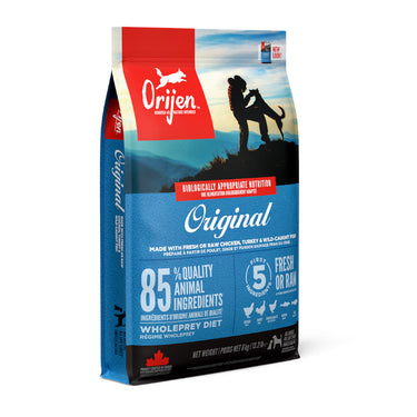 Orijen perro Original 10.6 kg